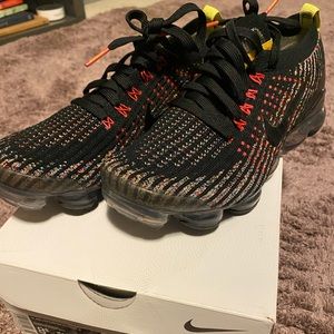 Women Vapormax Flyknit 3
